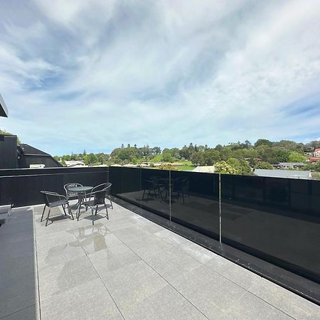 Aparthotel Royal Residency Auckland Esterno foto