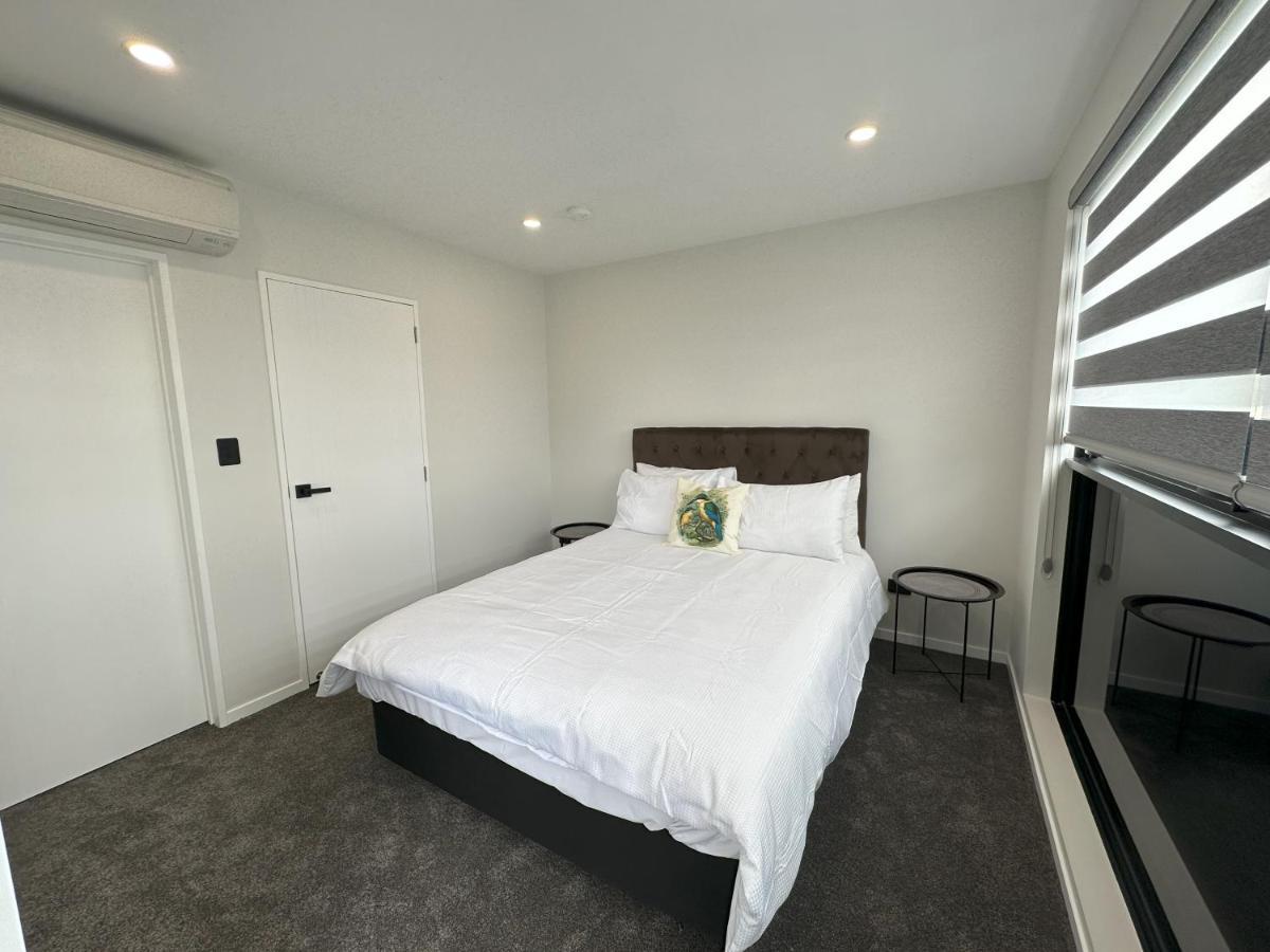 Aparthotel Royal Residency Auckland Esterno foto