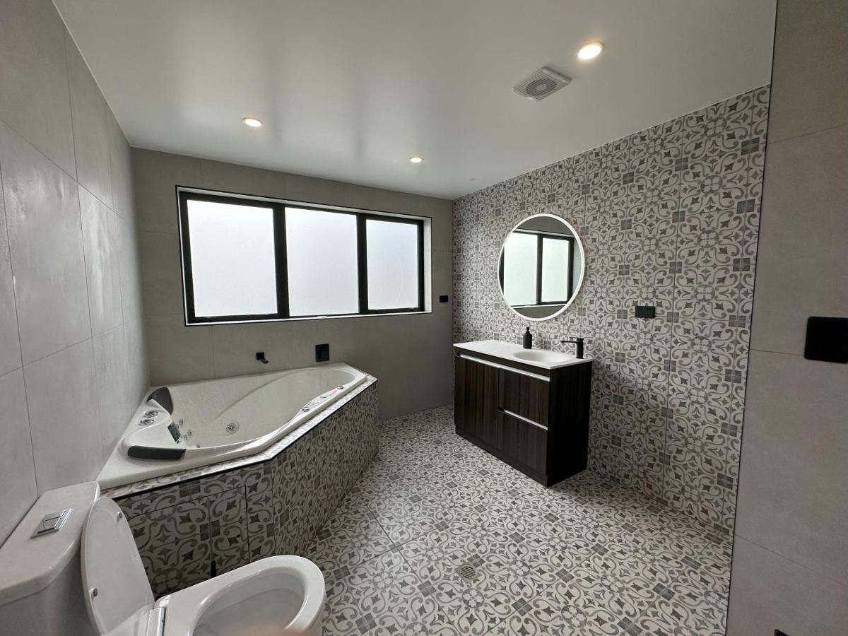 Aparthotel Royal Residency Auckland Esterno foto