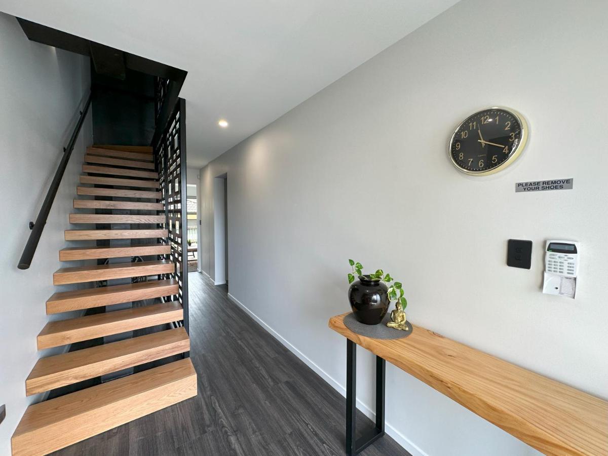Aparthotel Royal Residency Auckland Esterno foto