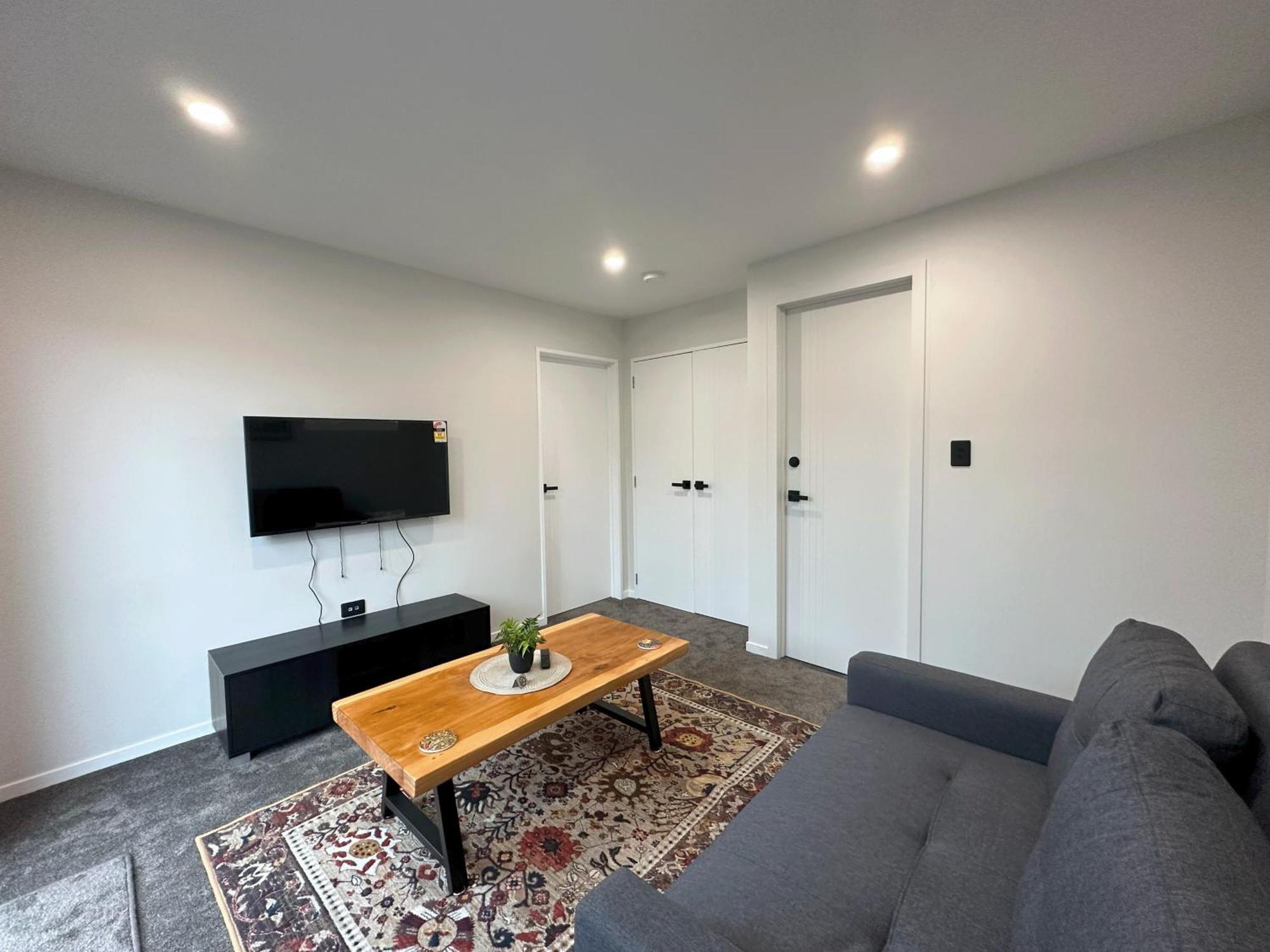 Aparthotel Royal Residency Auckland Esterno foto