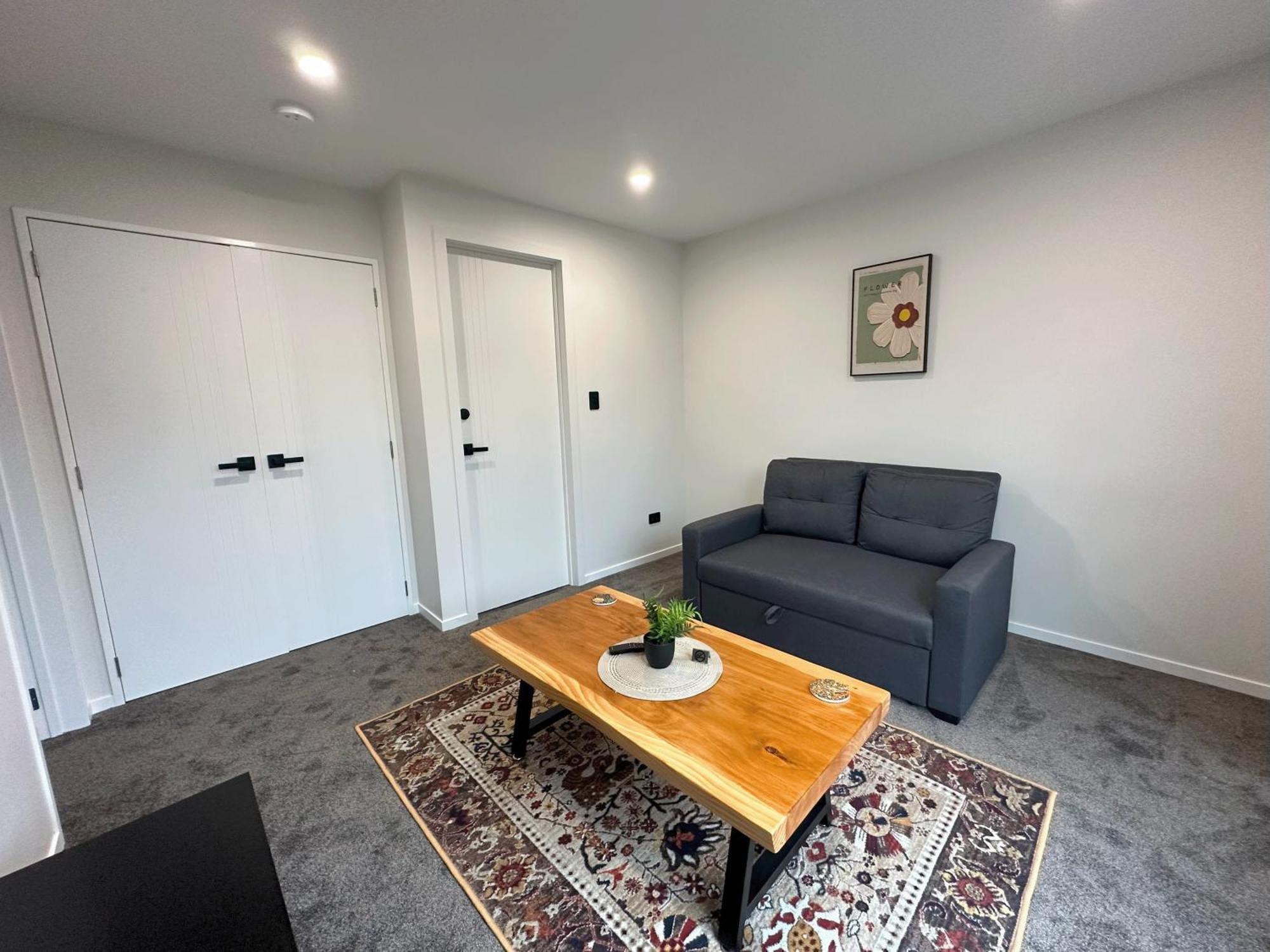 Aparthotel Royal Residency Auckland Esterno foto